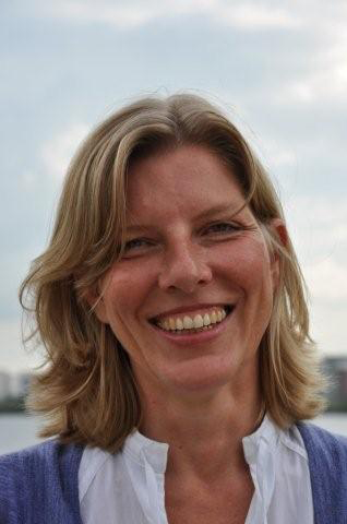 Stefanie Krall Architektin